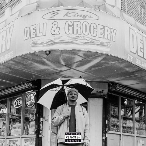 Cold Cut album art