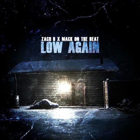 LOW AGAIN album art