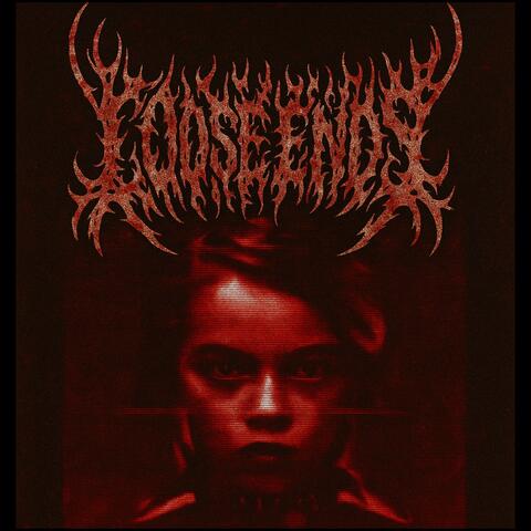 Red Queen album art