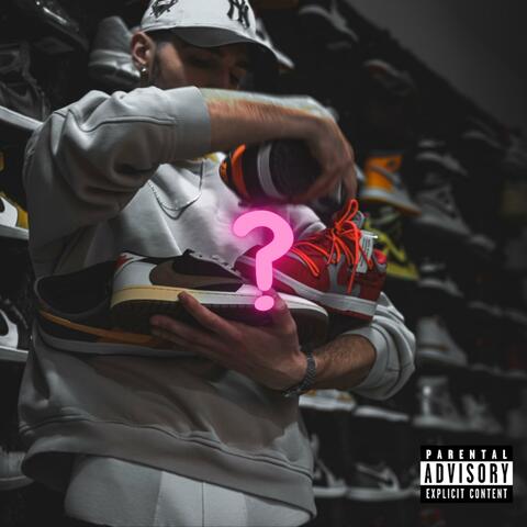 ? album art
