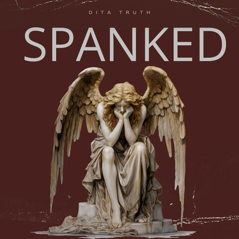 SPANKED album art