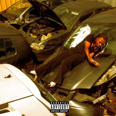 Rendez moi la paix album art
