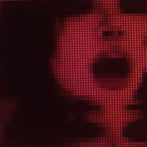 DONT WANNA SAY IT album art