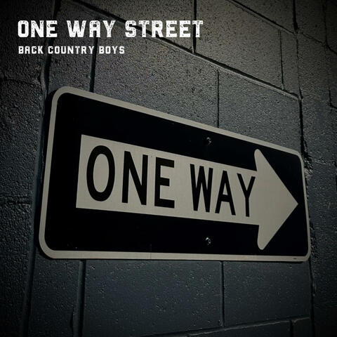 One Way Street album art