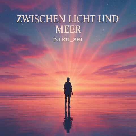 Zwischen Licht und Meer album art