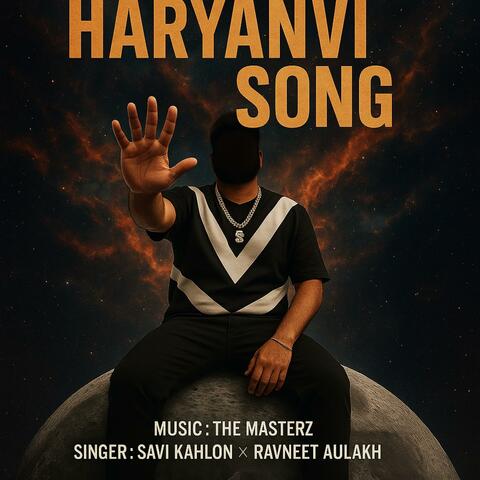 HARYANVI SONG album art