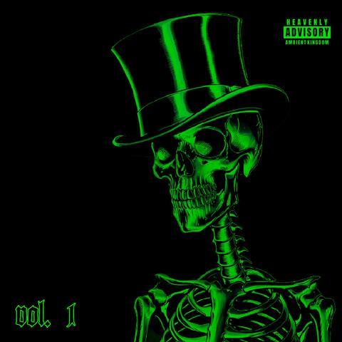 Life Sesh, Vol. 1 album art