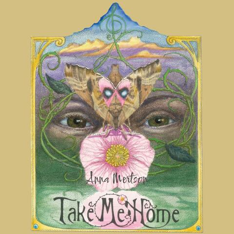 Take Me Home album art