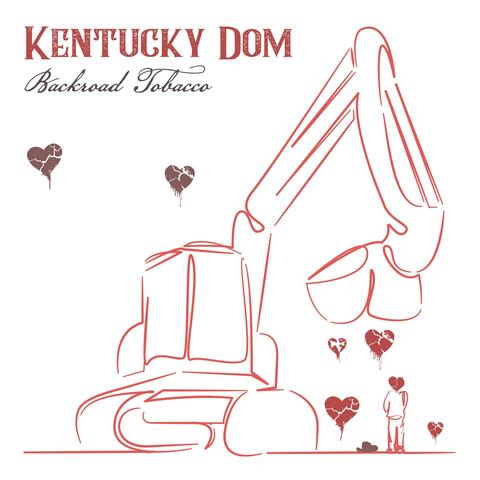 Backroad Tobacco album art