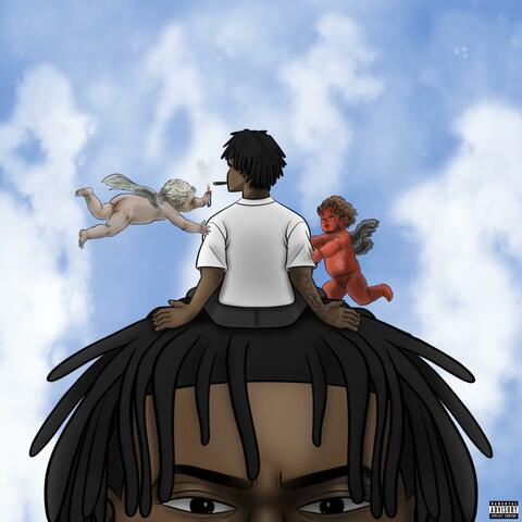 Sorry For The Wait album art