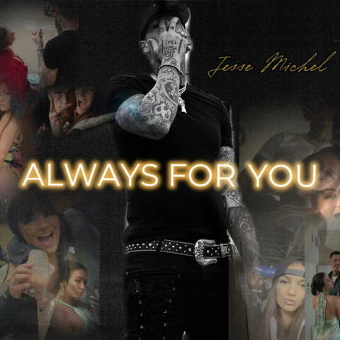 Always For You (Unedited Leak) album art