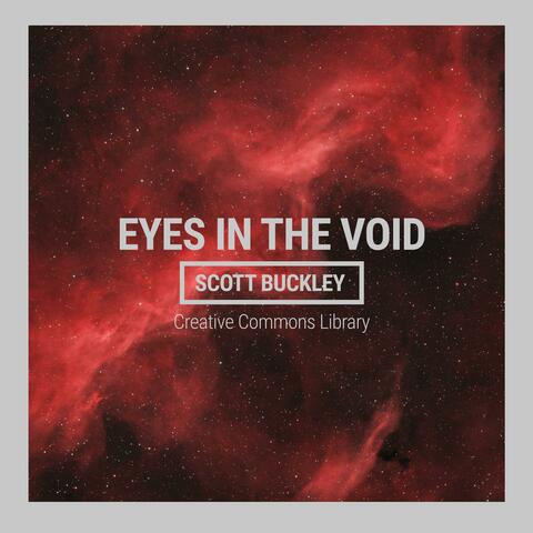Eyes In The Void album art