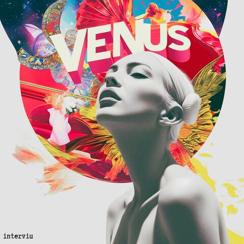 Venus (feat. Bad Bunnie) album art