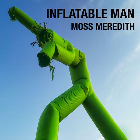Inflatable Man album art