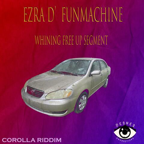 Whining Freeup Segment album art