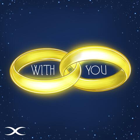 With You album art