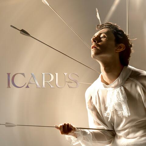 Icarus album art