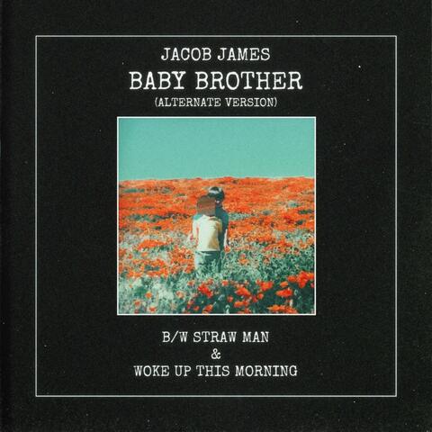 Baby Brother (Alternate Version) Single album art