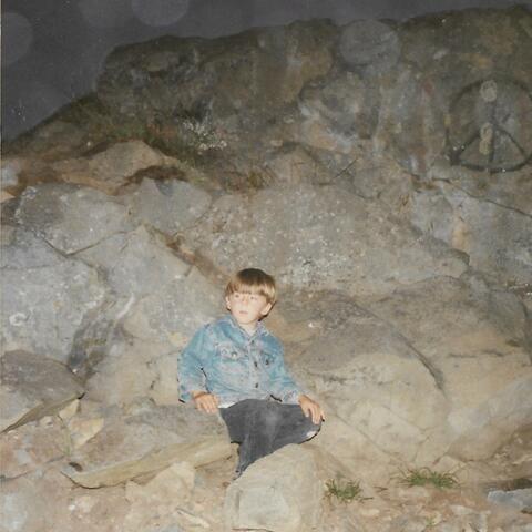 Take Me Back album art