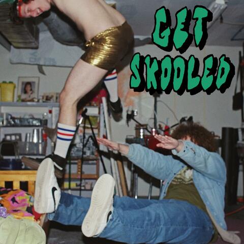 Get Skooled album art
