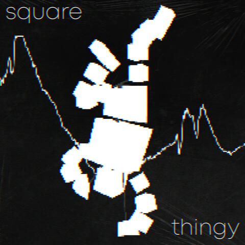 square thingy album art