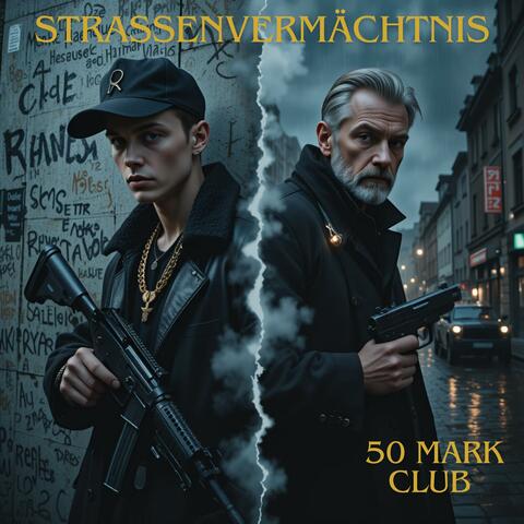 Strassenvermächtnis album art