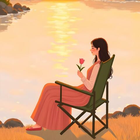 Summer Scent album art