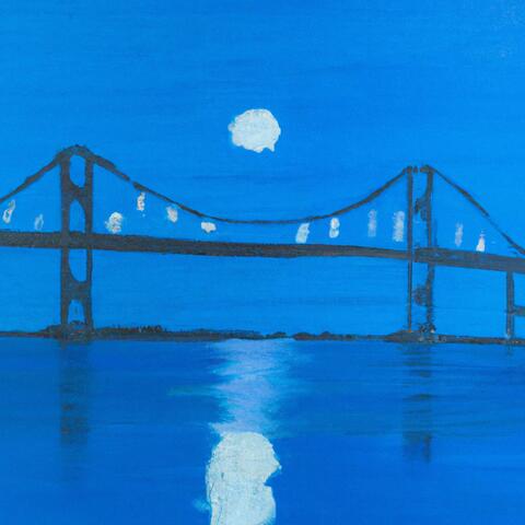 Four Songs album art