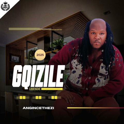 Angincethezi album art