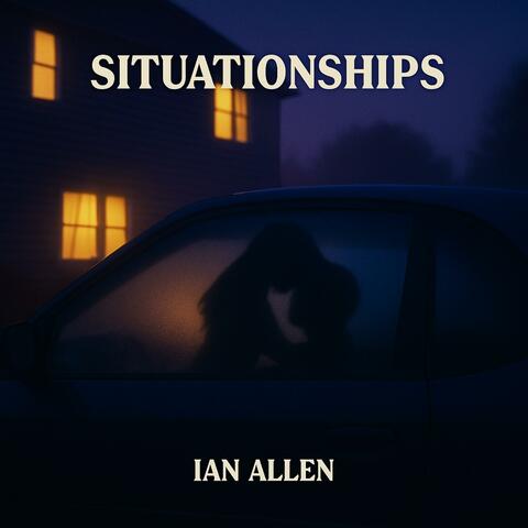 Situationships album art