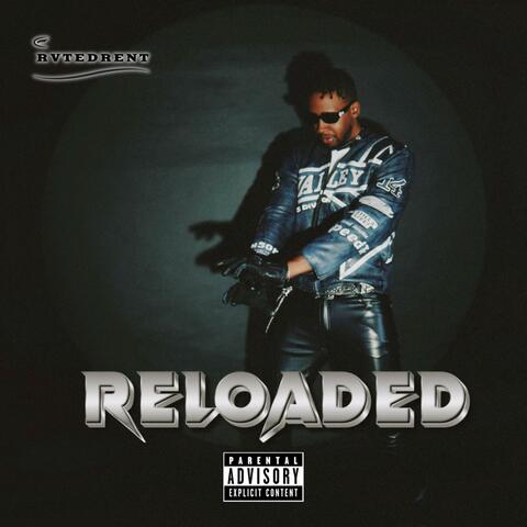 RELOADED album art
