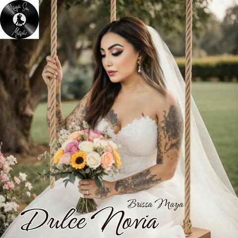 Dulce Novia album art