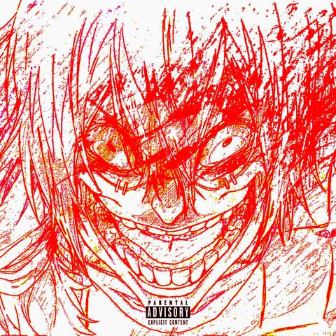 BREAK! album art