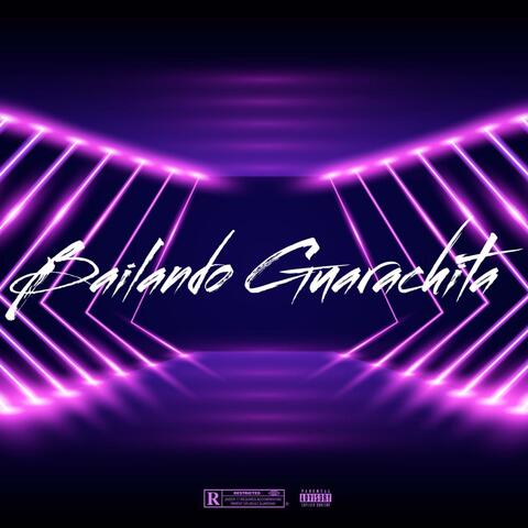 Bailando guarachita album art