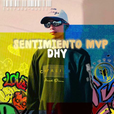 Sentimiento MVP album art