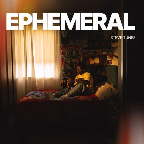 EPHEMERAL album art