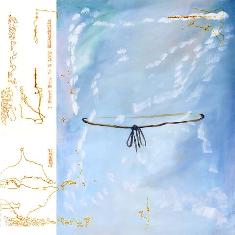 I Found Hope In A Loop Melancholia album art