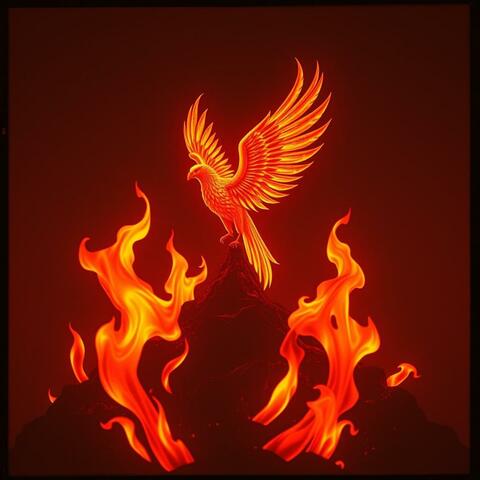 FD Volume 1 album art