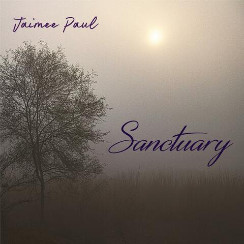 Sanctuary album art