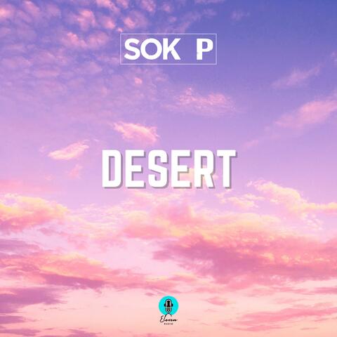 DESERT album art