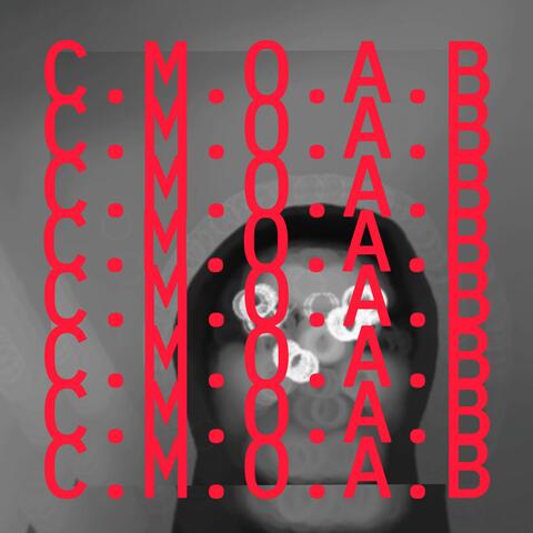 COMERCIO MARGINAL DE OBRA DE ARTE BRASIL (feat. RCHIUFFAJR) album art