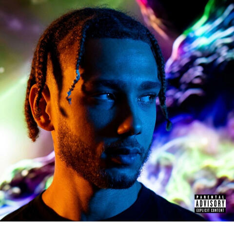 Speakin fax album art