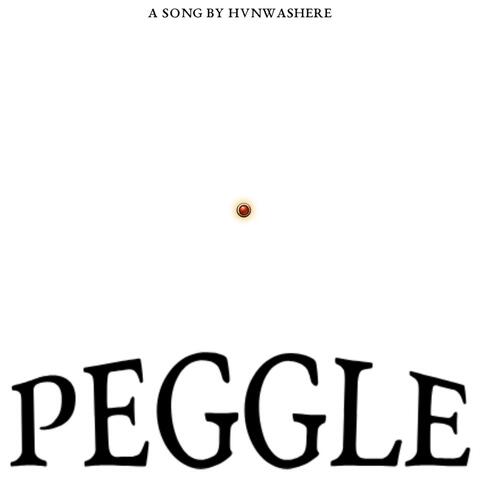 PEGGLE album art