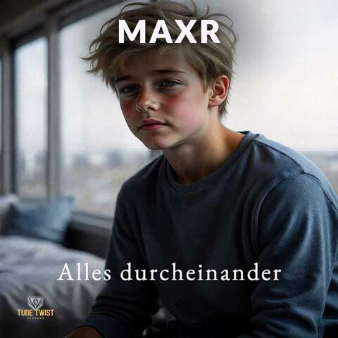 Alles durcheinander album art