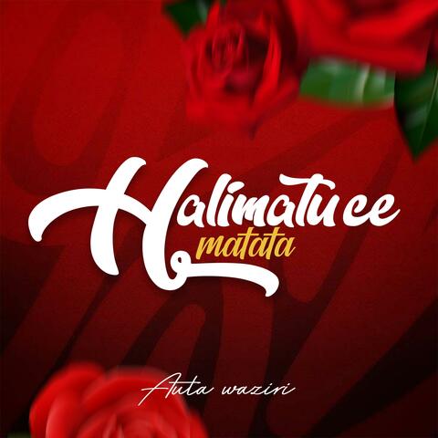 Halimatu Ce Matata album art