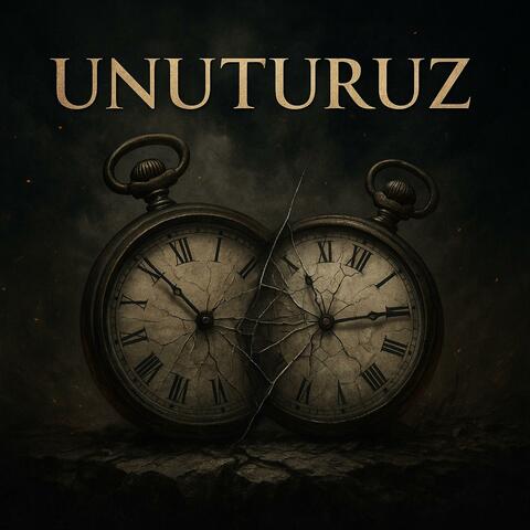 Unuturuz album art