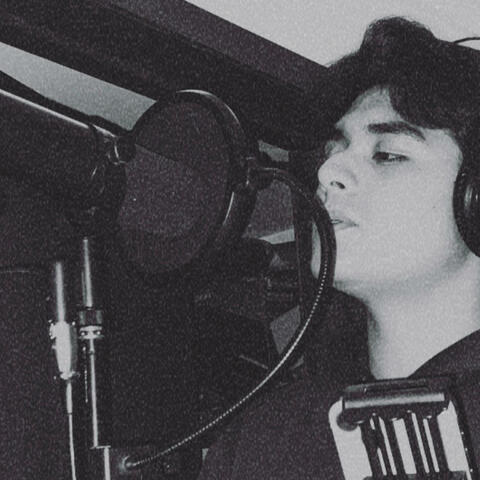 RECORDANDOTE album art