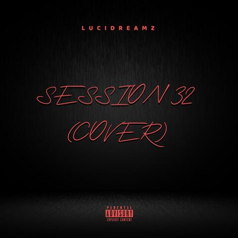 SESSION 32 album art