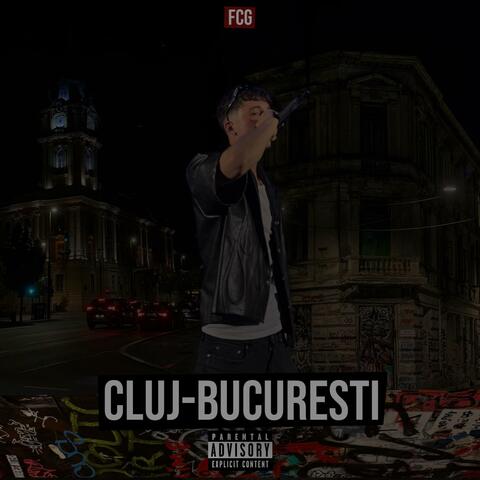 Cluj-Bucuresti album art