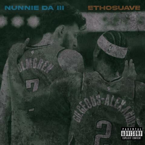 Shai & Chet (feat. EthoSuave) album art